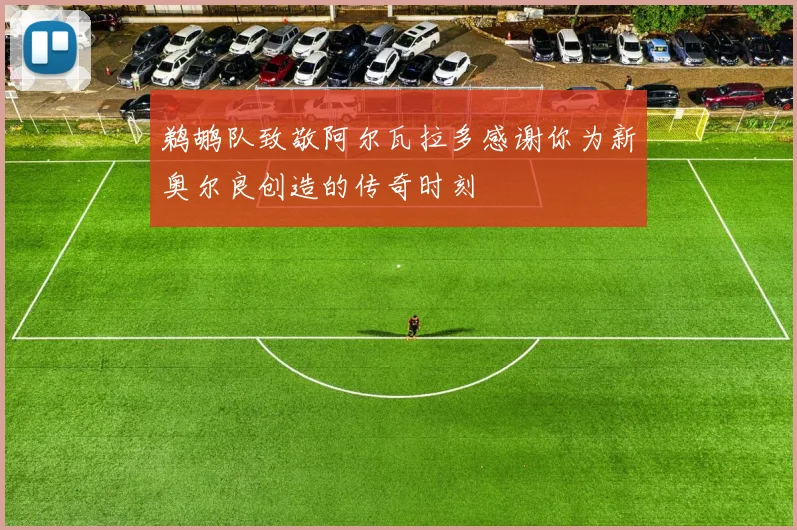 鹈鹕队致敬阿尔瓦拉多感谢你为新奥尔良创造的传奇时刻